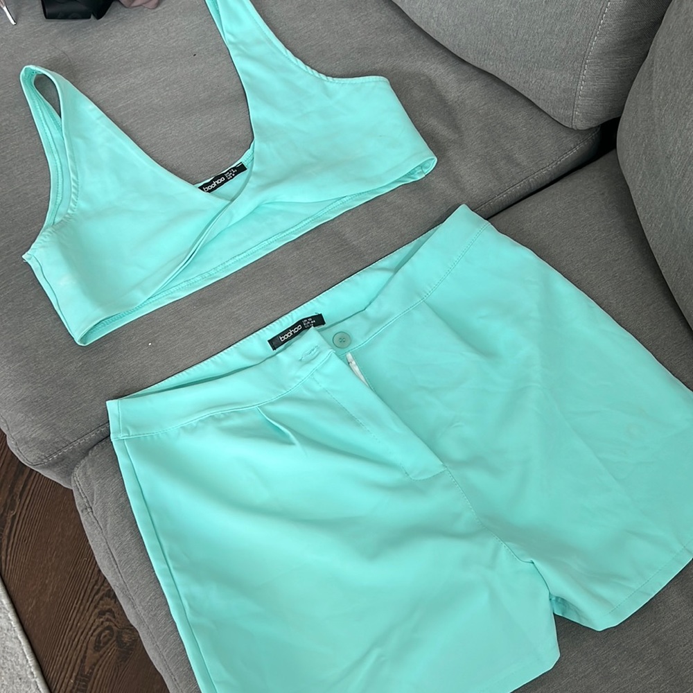 Boohoo Set!